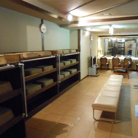 Hotel Asuka Hakone Eksteriør billede