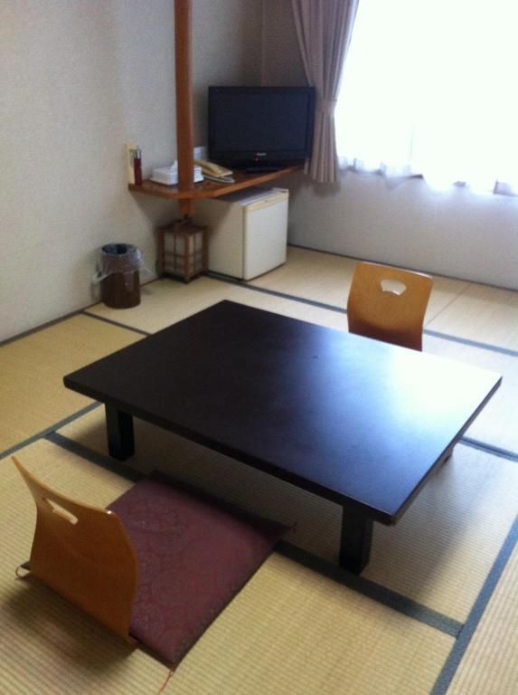 Hotel Asuka Hakone Værelse billede