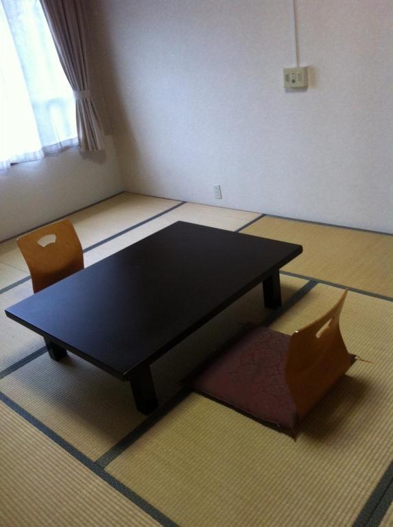 Hotel Asuka Hakone Værelse billede