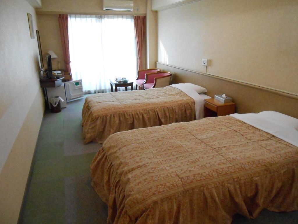 Hotel Asuka Hakone Værelse billede