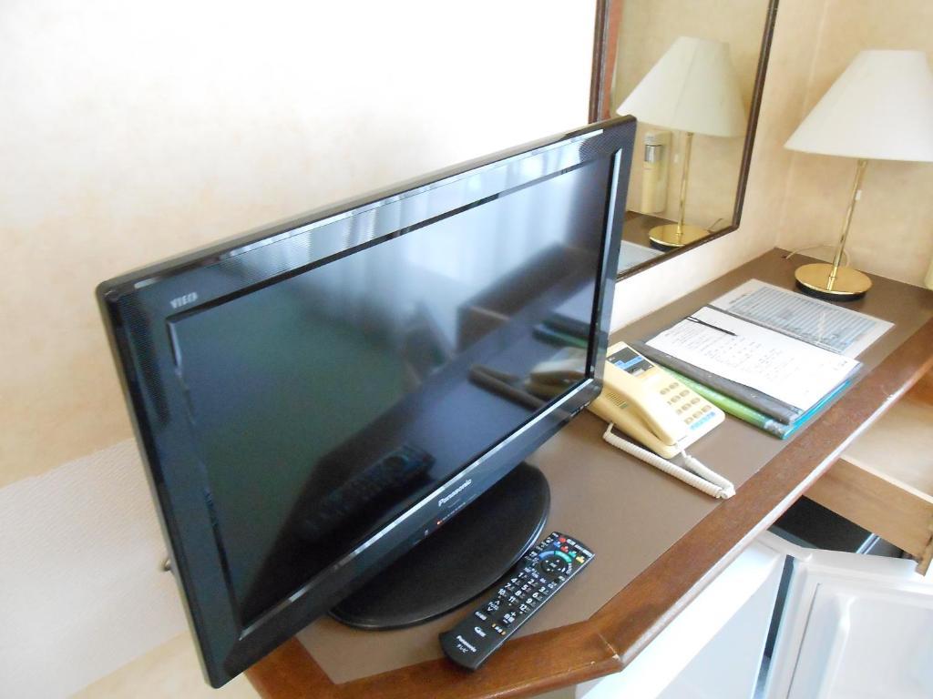 Hotel Asuka Hakone Værelse billede