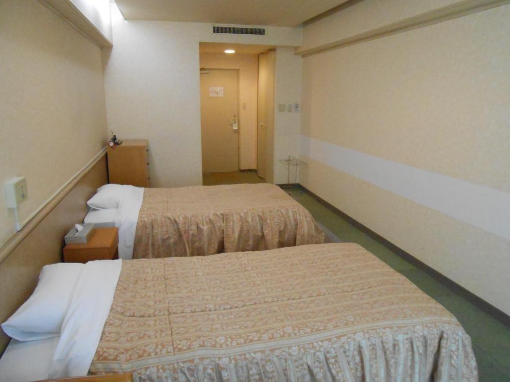 Hotel Asuka Hakone Værelse billede