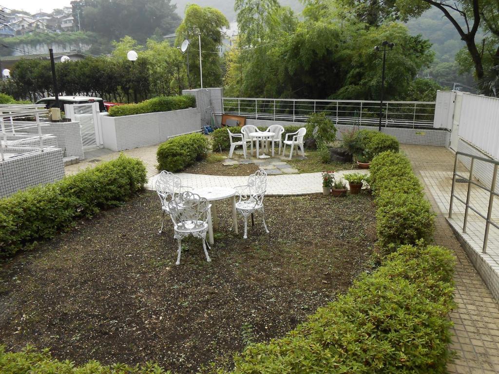 Hotel Asuka Hakone Eksteriør billede