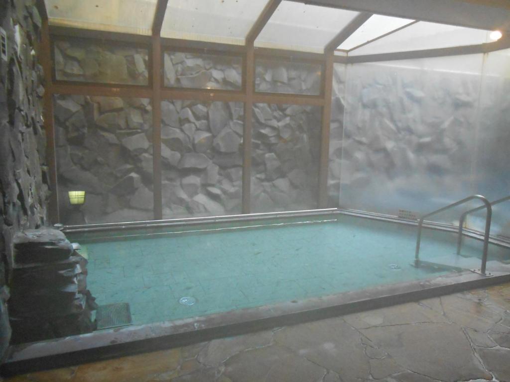 Hotel Asuka Hakone Eksteriør billede