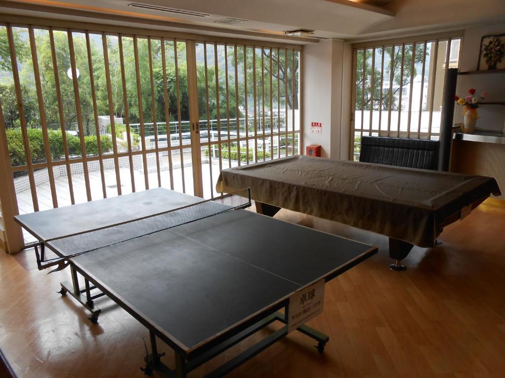 Hotel Asuka Hakone Eksteriør billede